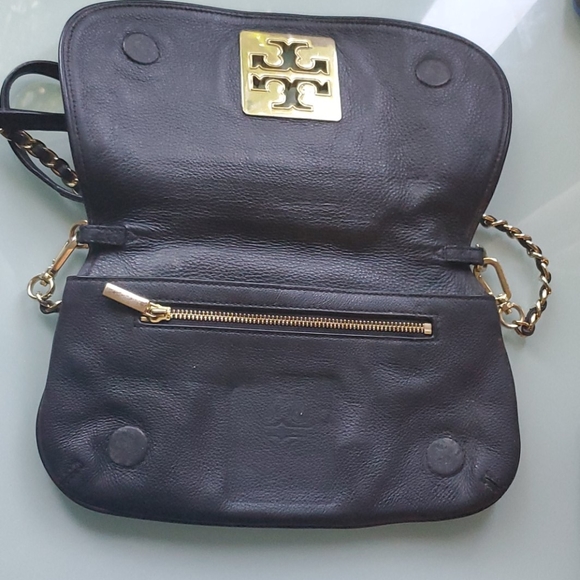 Tory Burch Clutch - Picture 2 of 3